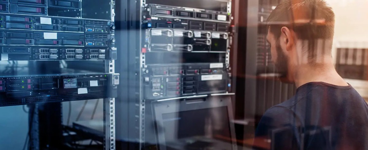 Linux Sunucu Çözümleri - Background