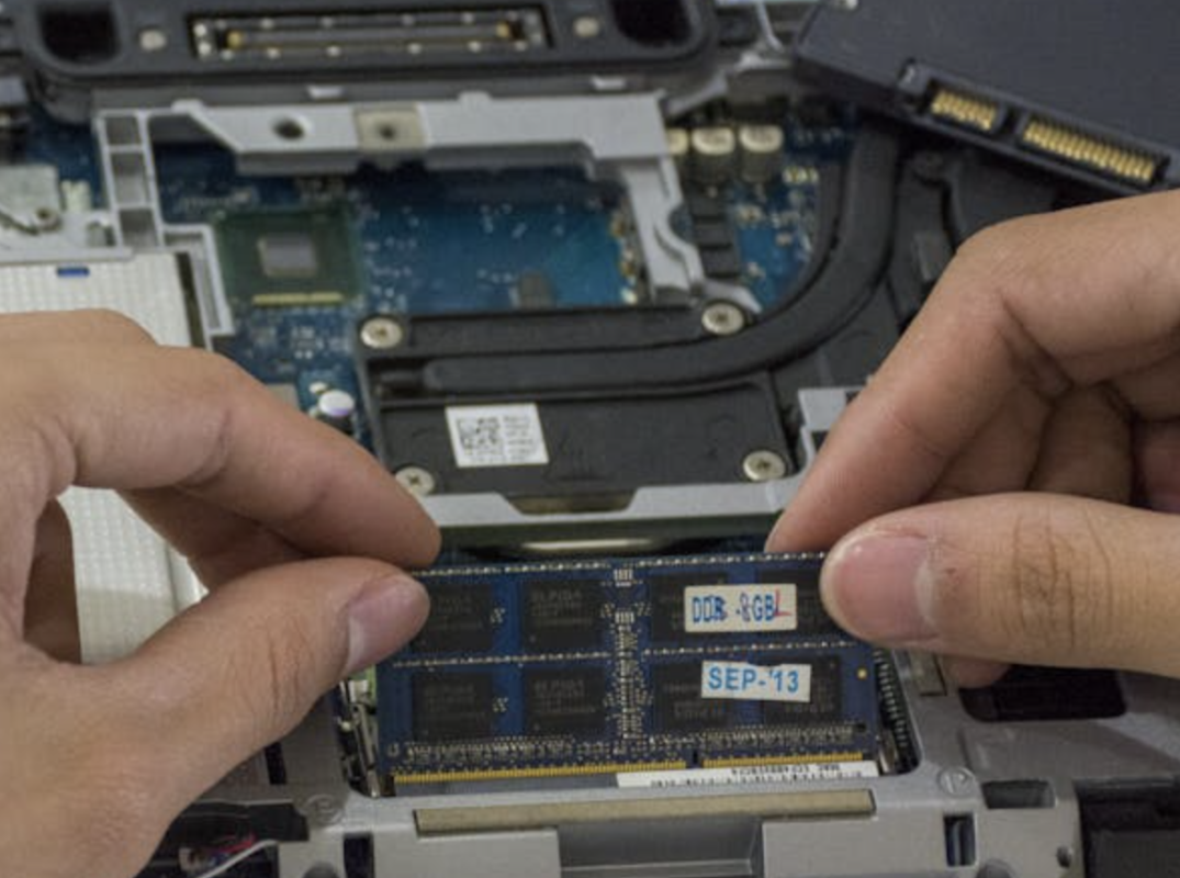 Bakım Anlaşması Hizmetleri